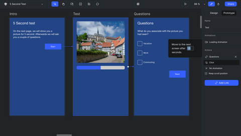 Quant-UX is OpenSource and free
